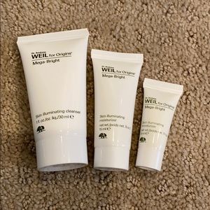 Dr Andrew Weil for Origins Mega-Bright NEW